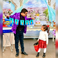 Num Rabbit Num by PlayTime Magic DEFMA