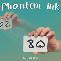 Phantom Ink by Dingding video DOWNLOAD