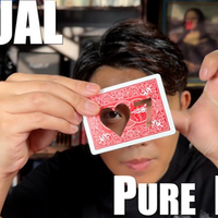 Hollow (Red) by Bond Lee, Stefanus Alexander & MS Magic