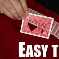 Hollow (Blue) by Bond Lee, Stefanus Alexander & MS Magic