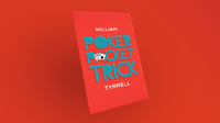 Poker Packet Trick by William Tyrrell
