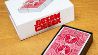 Jigsaw Deck by David Regal
