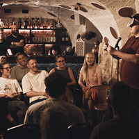 Mortenn's Jumbo Card Trick by Mortenn Christiansen