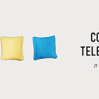 Color Telepathy by JT Magic