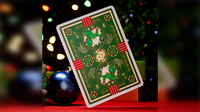 Elf Playing Cards by theory11
