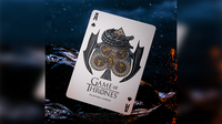 Game of Thrones Playing Cards by theory11
