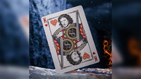 Game of Thrones Playing Cards by theory11
