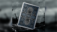 Game of Thrones Playing Cards by theory11
