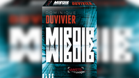 The Mirror (Blue) by Dominique Duvivier
