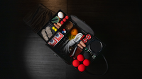 MODERN DOCTORS BAG by Murphy's Magic
