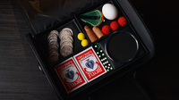 MODERN DOCTORS BAG by Murphy's Magic
