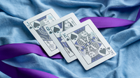 988 Lifeline Playing Cards by EmilySleights52
