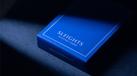 Sleights Playing Cards by EmilySleights52
