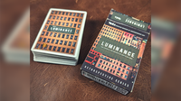 FMPX (Fusion Mosaic Phenomenon) Standard Edition Playing Cards
