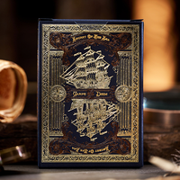 Secret of the Sea (Deluxe Limited Edition) Playing Cards