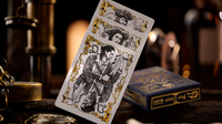 Secret of the Sea (Deluxe Limited Edition) Playing Cards
