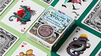 Fantasy Playing Cards by Art of Play
