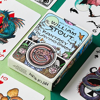 Fantasy Playing Cards by Art of Play