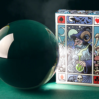 Fantasy Playing Cards by Art of Play