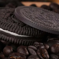 Oreo Shell Set by N2G