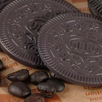 Oreo Shell Set by N2G