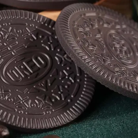 Oreo Shell Set by N2G