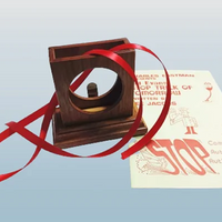 Val Evans' Stop Trick of Tomorrow by Lee Jacobs