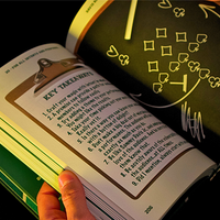 The Practice Playbook by Eric Yuhasz