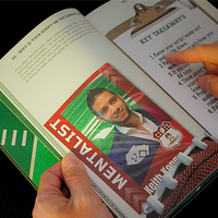 The Practice Playbook by Eric Yuhasz