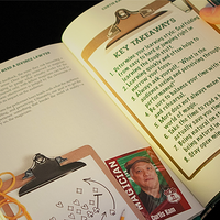 The Practice Playbook by Eric Yuhasz