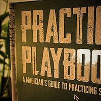 The Practice Playbook by Eric Yuhasz