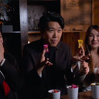 PSIONIC by Bond Lee, Stephen Chan, & MS Magic