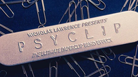 Nicholas Lawrence Presents Psyclip
