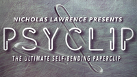 Nicholas Lawrence Presents Psyclip
