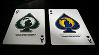 Michigan Euchre Playing Cards by Midnight Cards
