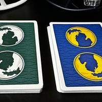 Michigan Euchre Playing Cards by Midnight Cards