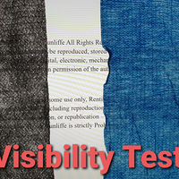 Blindfellan by Kevin Cunliffe