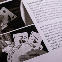 The Magic of Johnny Thompson