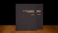 The Magic of Johnny Thompson
