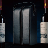 Miracle Wine Bottles by TCC