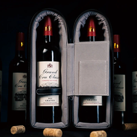 Miracle Wine Bottles by TCC