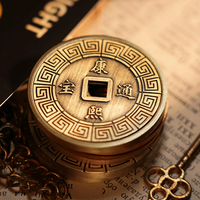 Insight by Chen Yang & TCC Magic