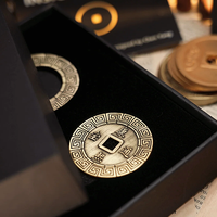 Insight by Chen Yang & TCC Magic