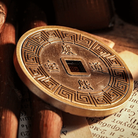 Insight by Chen Yang & TCC Magic