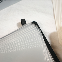 Svengali Album by Winston & TCC Magic (Playing Card Size)