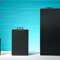 Svengali Album by Winston & TCC Magic (Postcard Size)