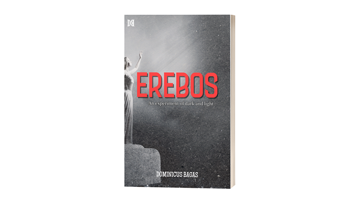 Erobos by Dominicus Bagas eBook