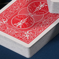 Black Hole Deck by WZ & N2G Magic (Blue)