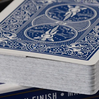 Black Hole Deck by WZ & N2G Magic (Blue)