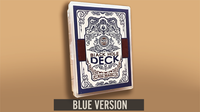Black Hole Deck by WZ & N2G Magic (Blue)

